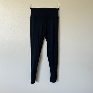 Black leggings